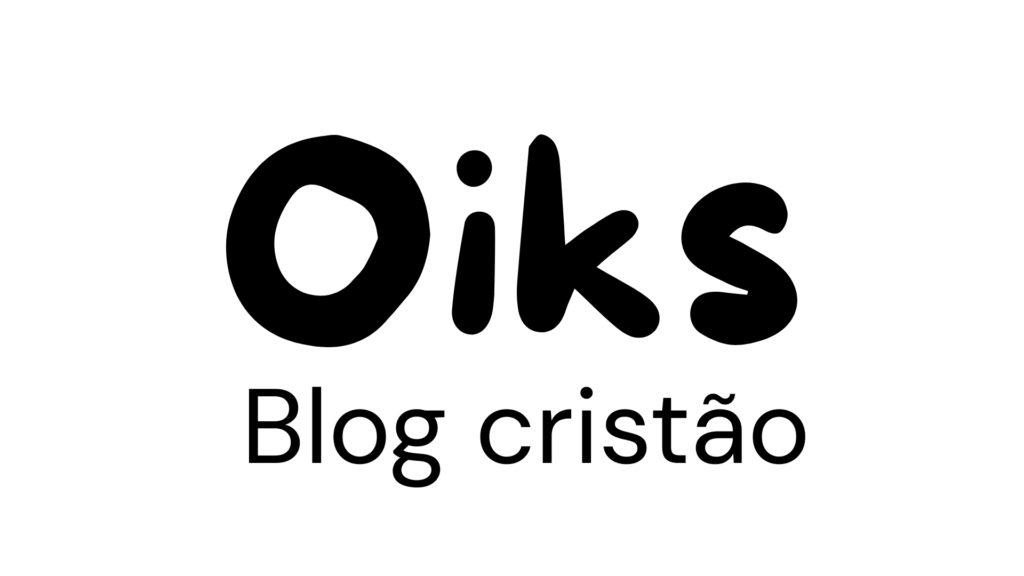 Blog cristão