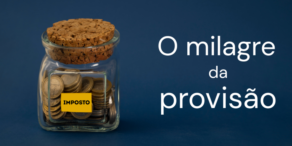 É certo pagar imposto?