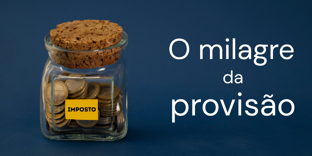 É certo pagar imposto?